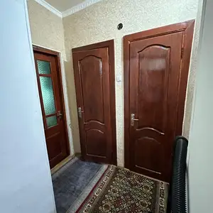 2-комн. квартира, 1 этаж, 60м², 28мкр