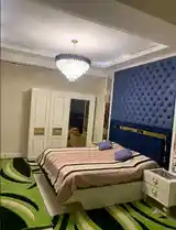 1-комн. квартира, 4 этаж, 55 м², И.Сомонӣ-4