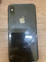 Apple iPhone X, 64 gb, Space Grey-2