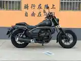 Мотоцикл Harley Davidson K19-5