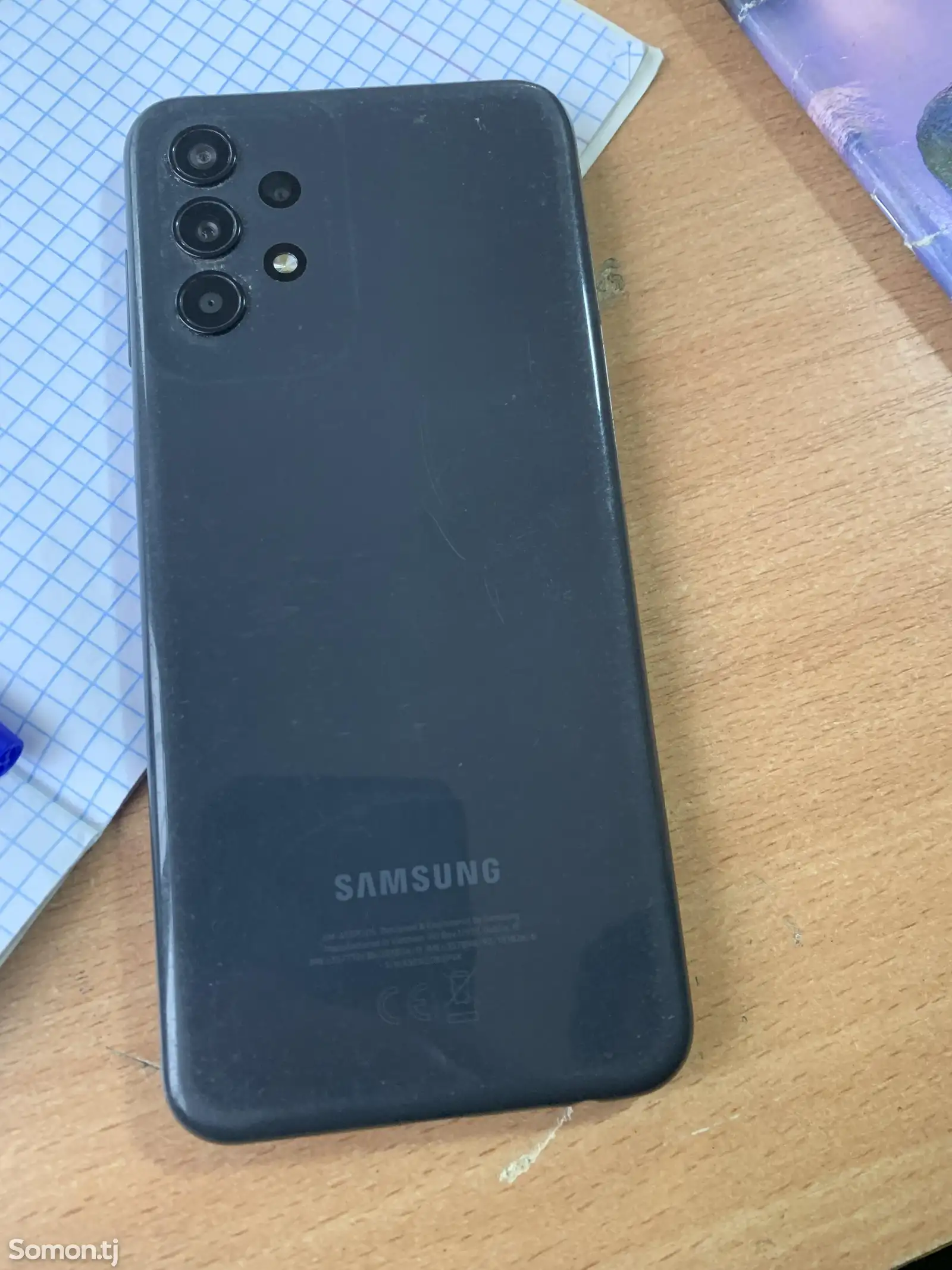 Samsung galaxy А13-1