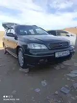 Opel Astra G, 1999-2