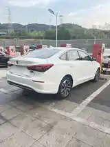 Changan Z-Chine, 2019-4