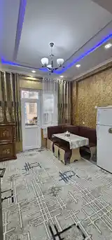 3-комн. квартира, 9 этаж, 90м², Ваданасос-6