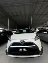 Toyota Sienna, 2015-4