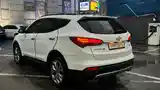 Hyundai Santa Fe, 2014-6