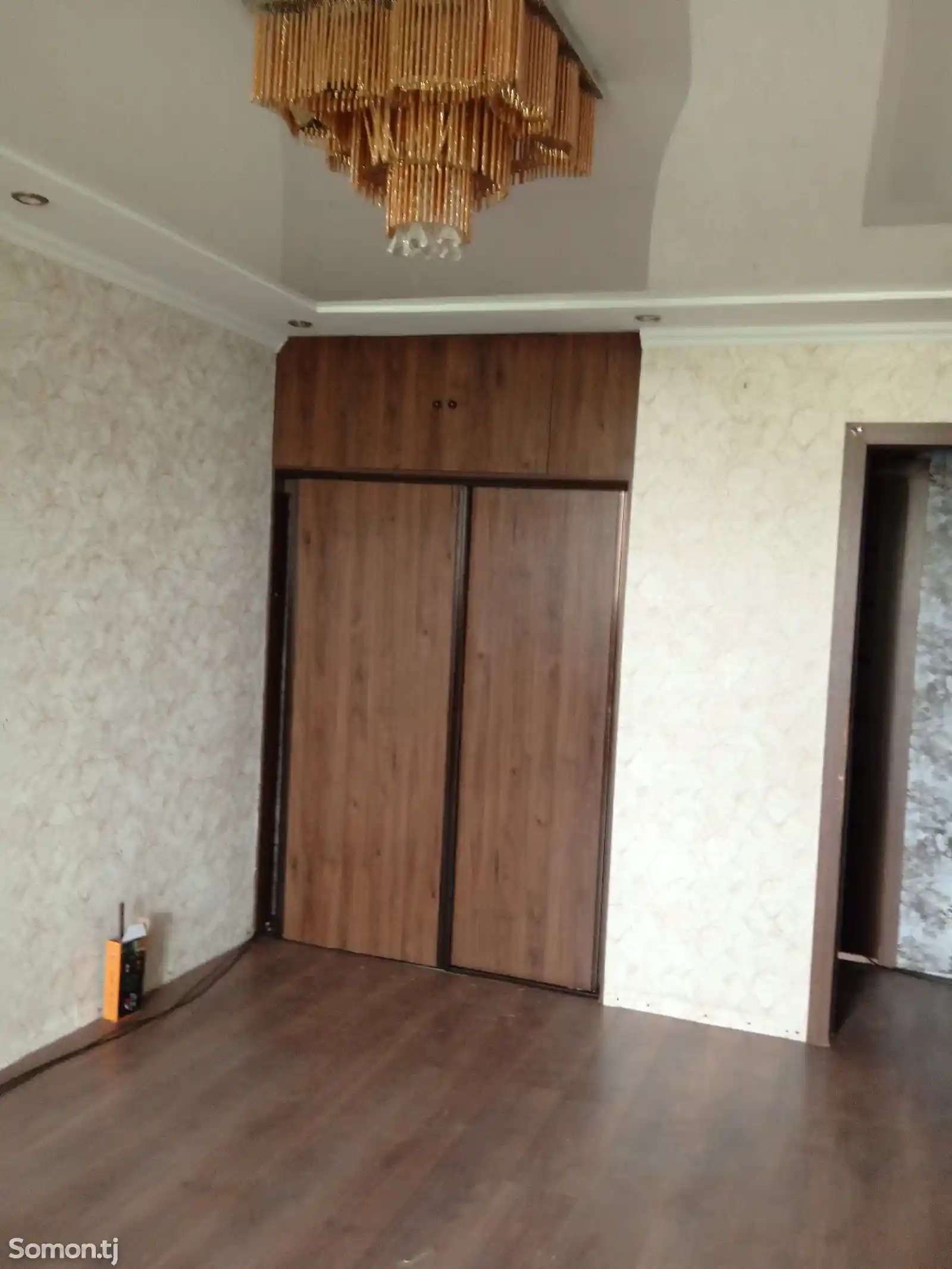 2-комн. квартира, 4 этаж, 45 м², сино-7