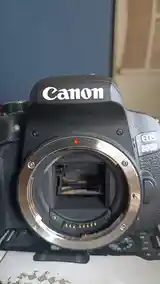 Фотоаппарат Canon-6