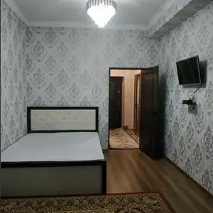 1-комн. квартира, 6 этаж, 30 м², Сино, Гипрозем