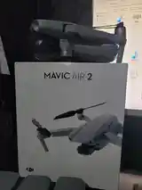 Квадрокоптер Dji mavic air 2 fly more combo-5