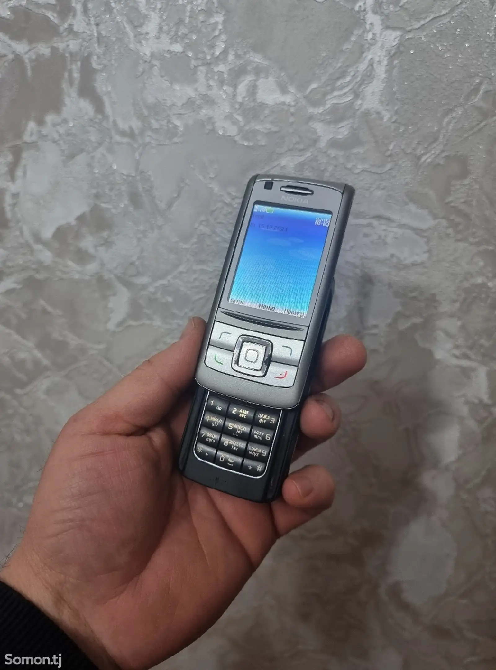 Nokia 6280-1