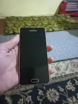 Samsung Galaxy A3-4