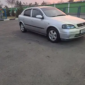 Opel Astra G, 2003