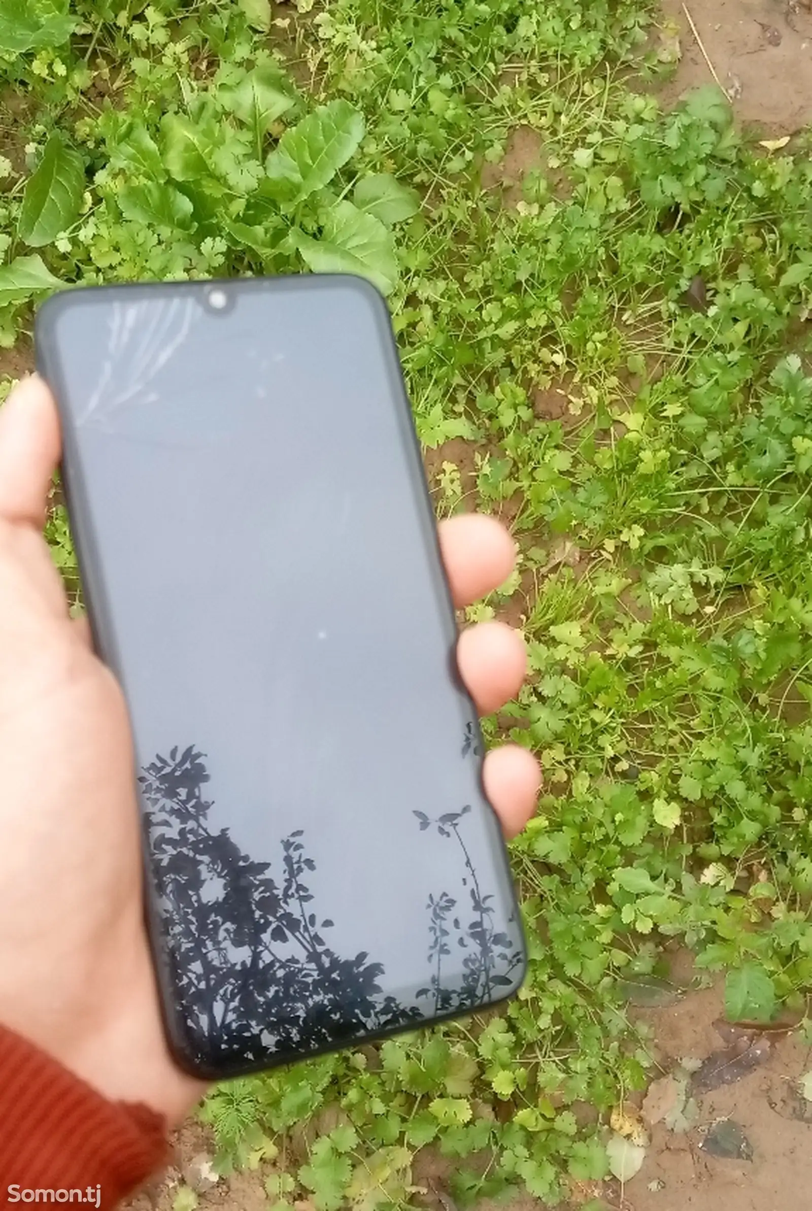 Xiaomi Redmi Note 7 Pro-3