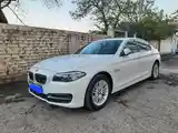 BMW 5 series, 2015-2