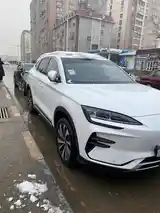 BYD Song Plus, 2024-2