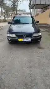 Opel Astra F, 1998-5