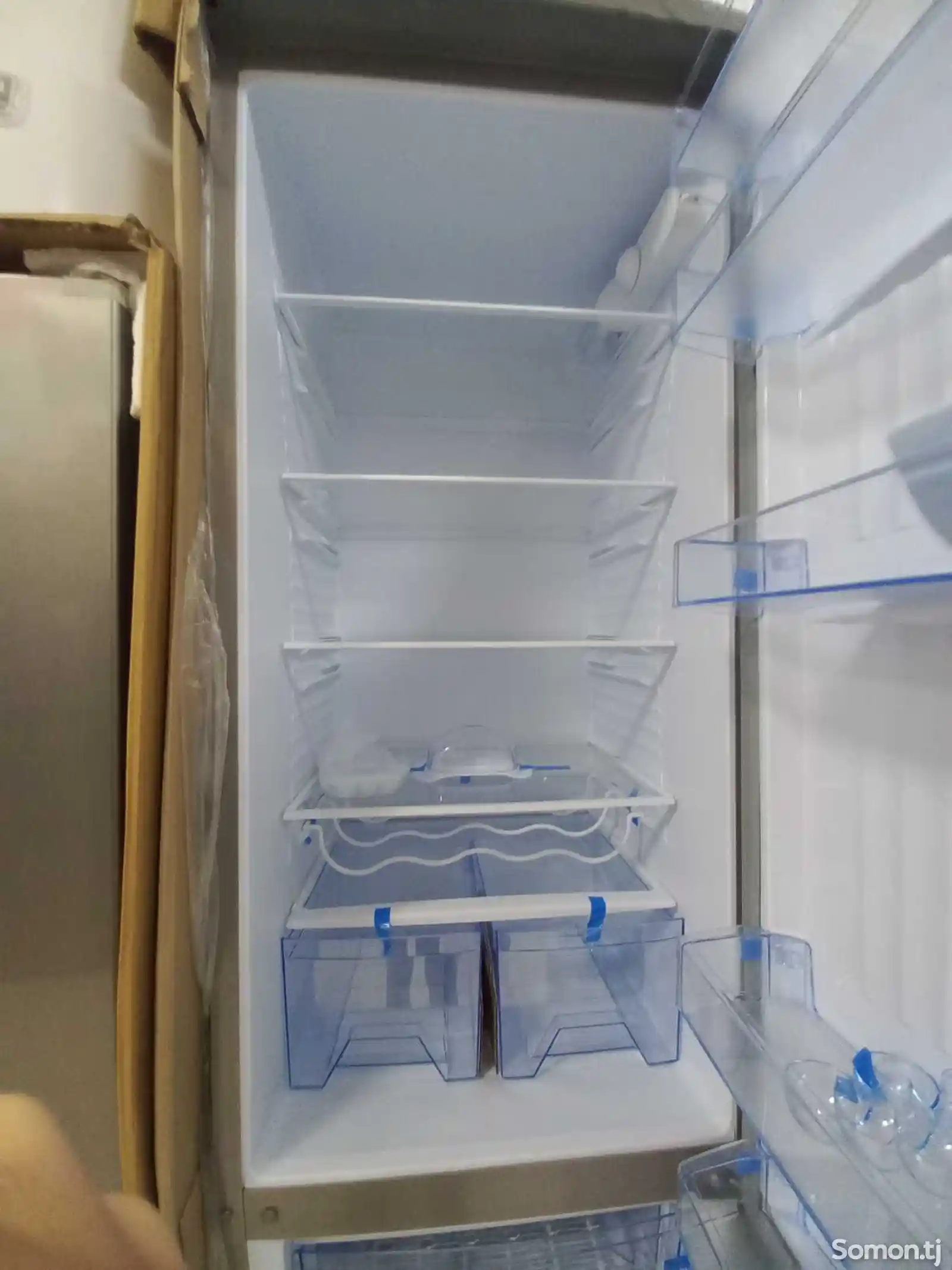 Холодильник Don-3