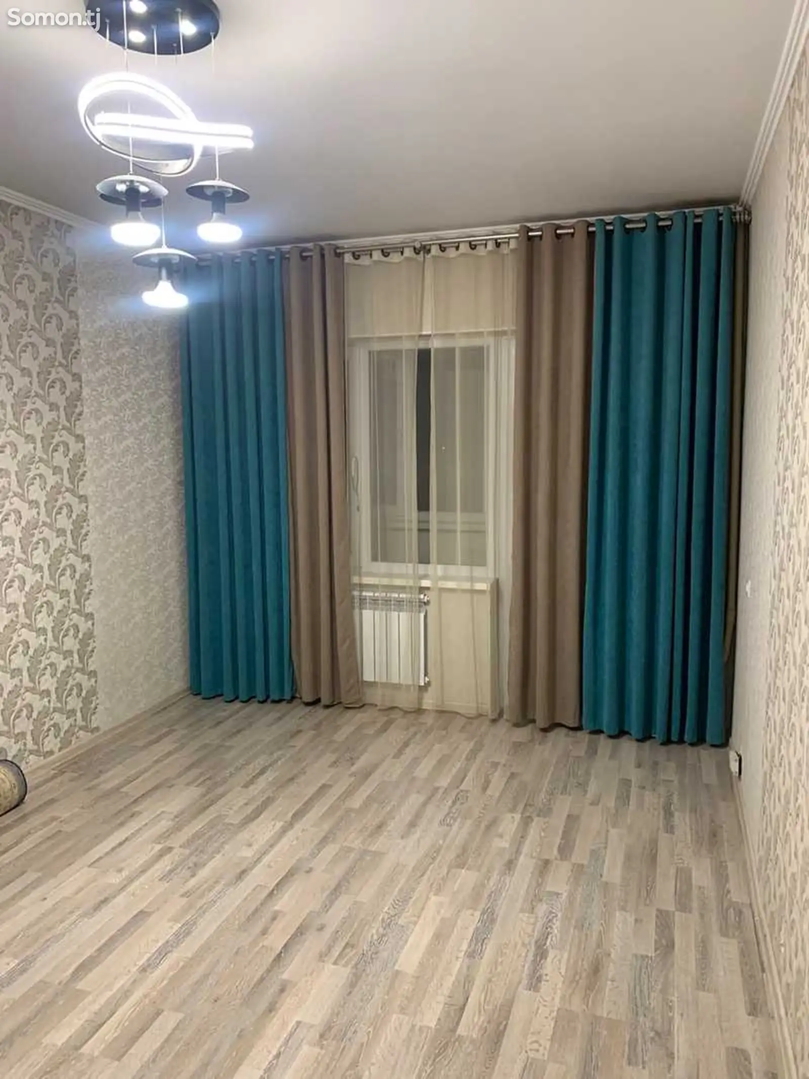 3-комн. квартира, 5 этаж, 80м², 112 мкр, Газпром-1