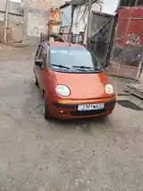 Daewoo Matiz, 1998-6