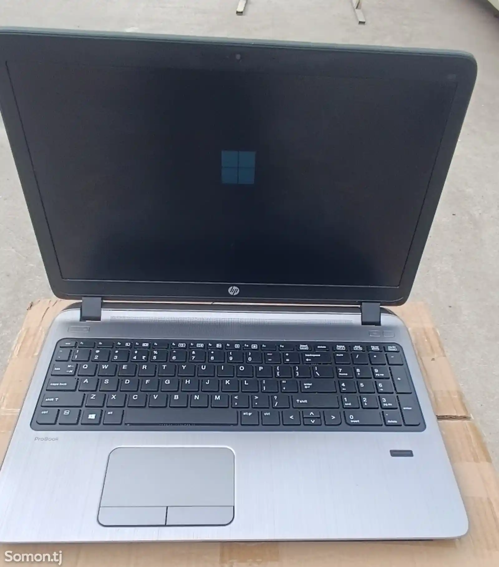 Ноутбук HP ProBook 455 G2-12