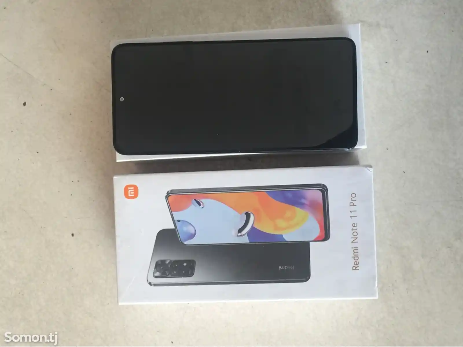 Xiaomi Redmi Note 11 Pro-4