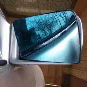 Зеркала от Mercedes-Benz