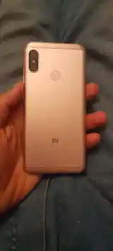 Xiaomi Redmi 6 Pro-3