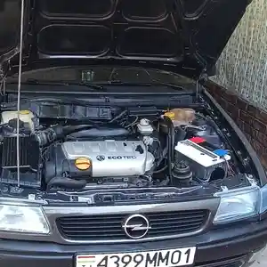 Opel Astra F, 1996