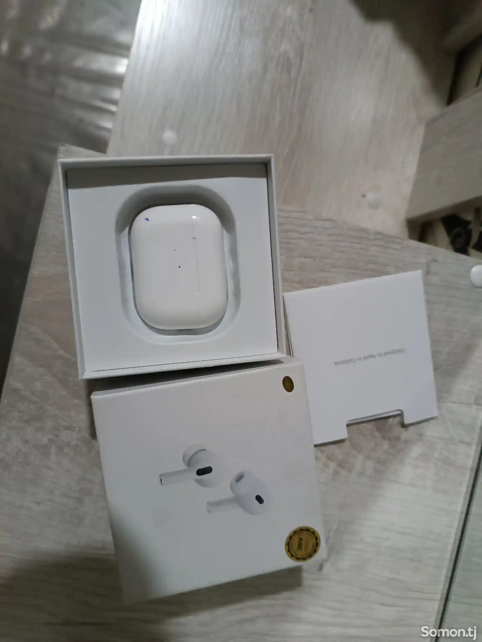 Наушники AirPods Pro-6