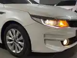 Kia K5, 2015-5