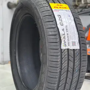 Шины 205/55 R16 GLEDE