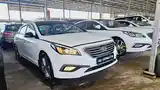 Hyundai Sonata, 2015-8