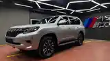 Toyota Land Cruiser Prado, 2021-3