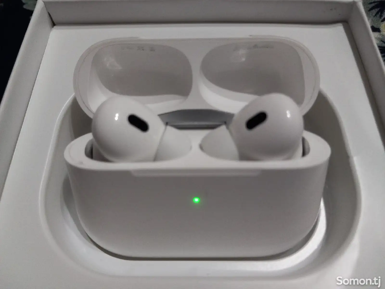 Наушники AirPods Pro-3