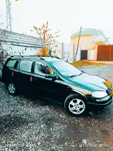 Opel Astra G, 1998-3