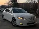 Toyota Camry, 2008-5