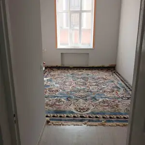 2-комн. квартира, 1 этаж, 70м², Ашан