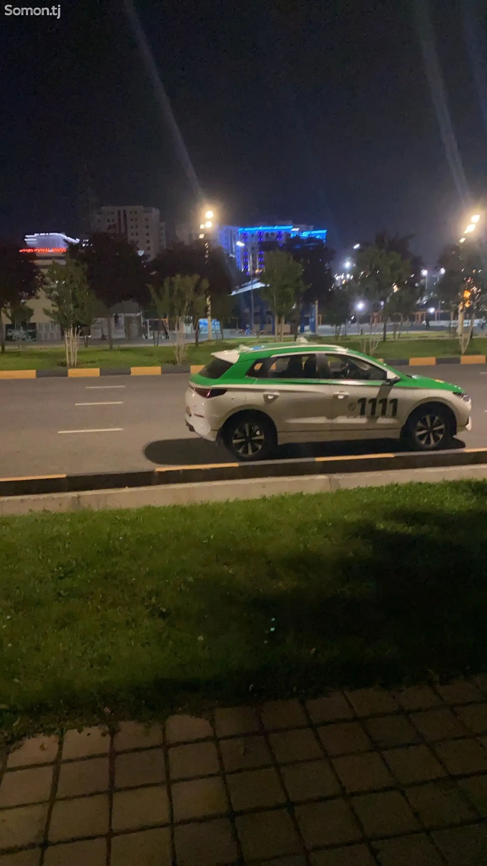 BYD E2, 2023-1