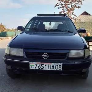 Opel Astra F, 1994