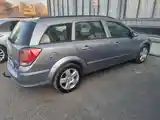 Opel Astra H, 2007-11