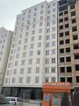 3-комн. квартира, 7 этаж, 93 м², вахдат-2