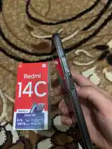 Xiaomi Redmi 14C-2