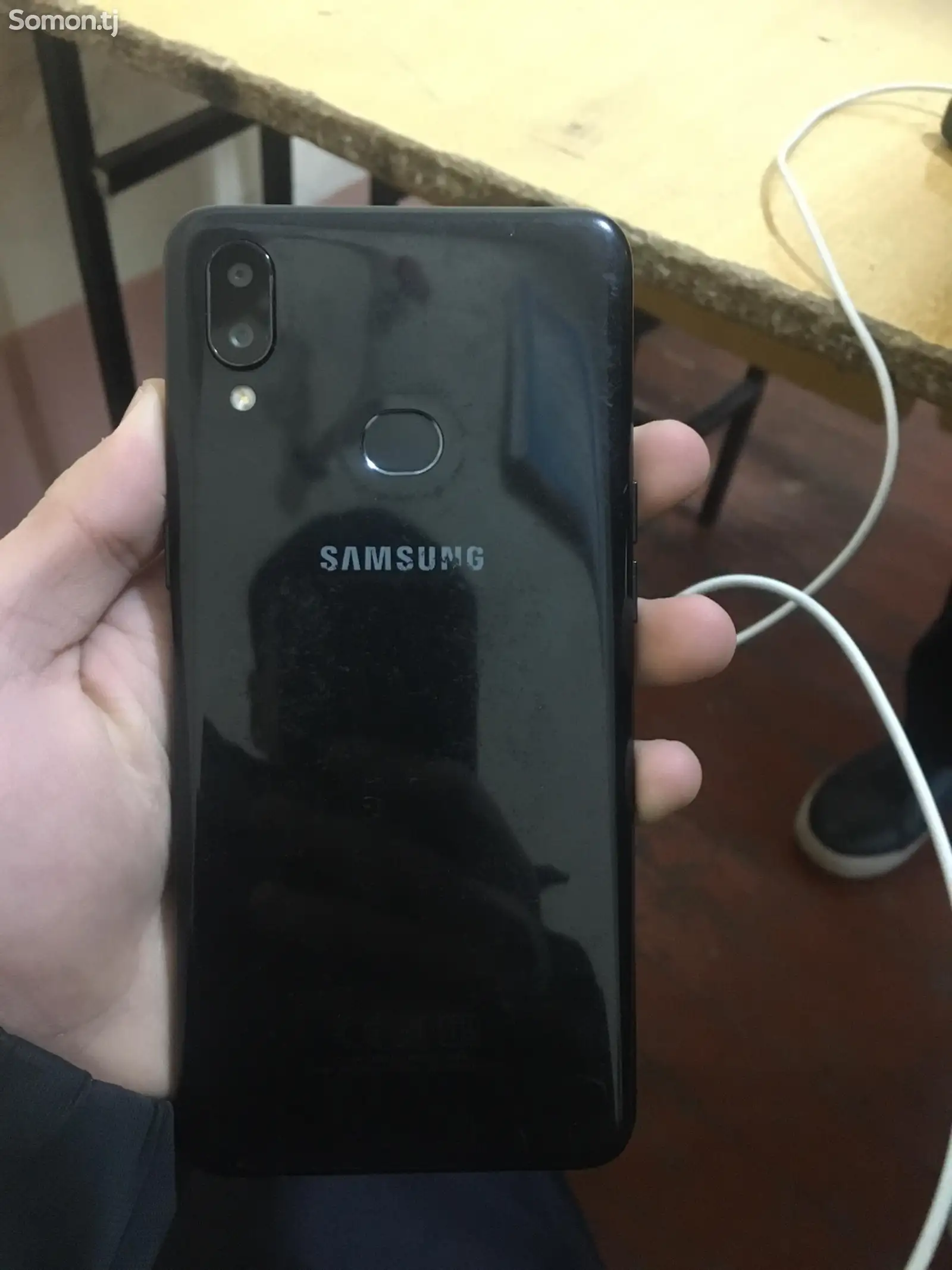 Samsung galaxy a10s 32GB-1