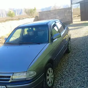 Opel Astra F, 1993