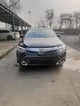 Toyota Camry, 2015-5