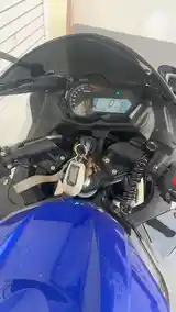 Мотоцикл BMW 400rr на заказ-2