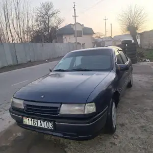 Opel Vectra B, 1993