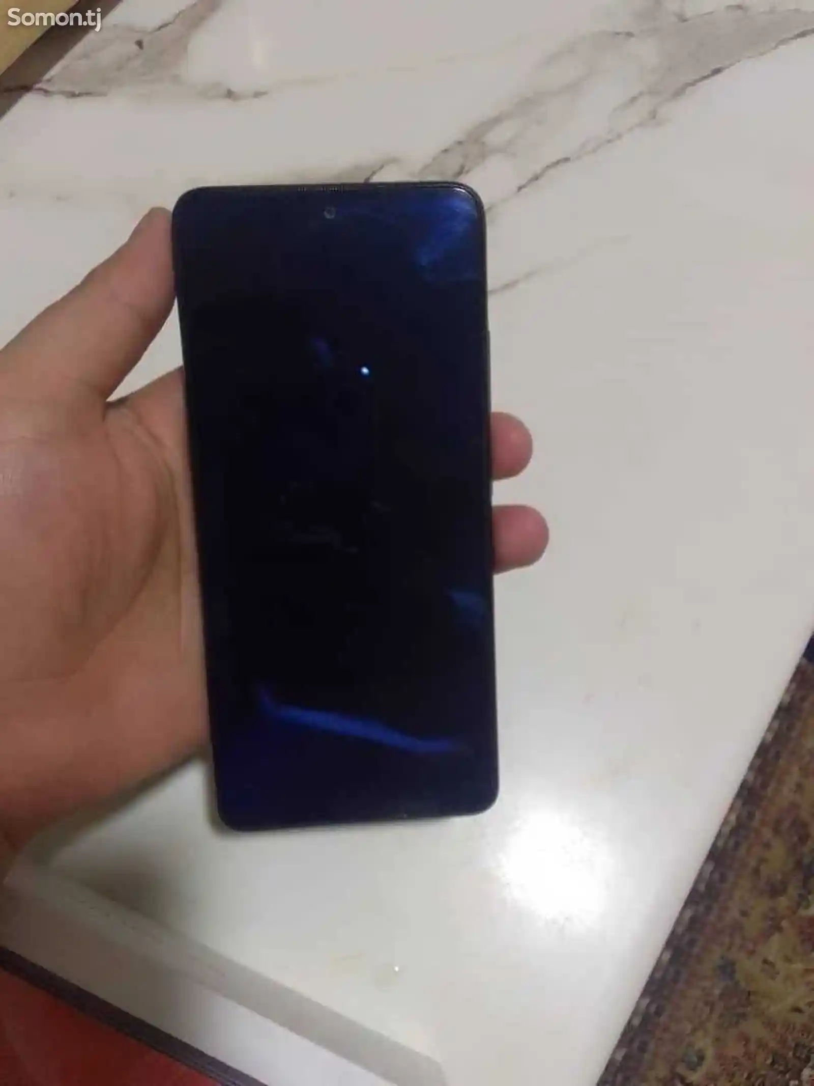 Xiaomi Redmi 12 pro-4