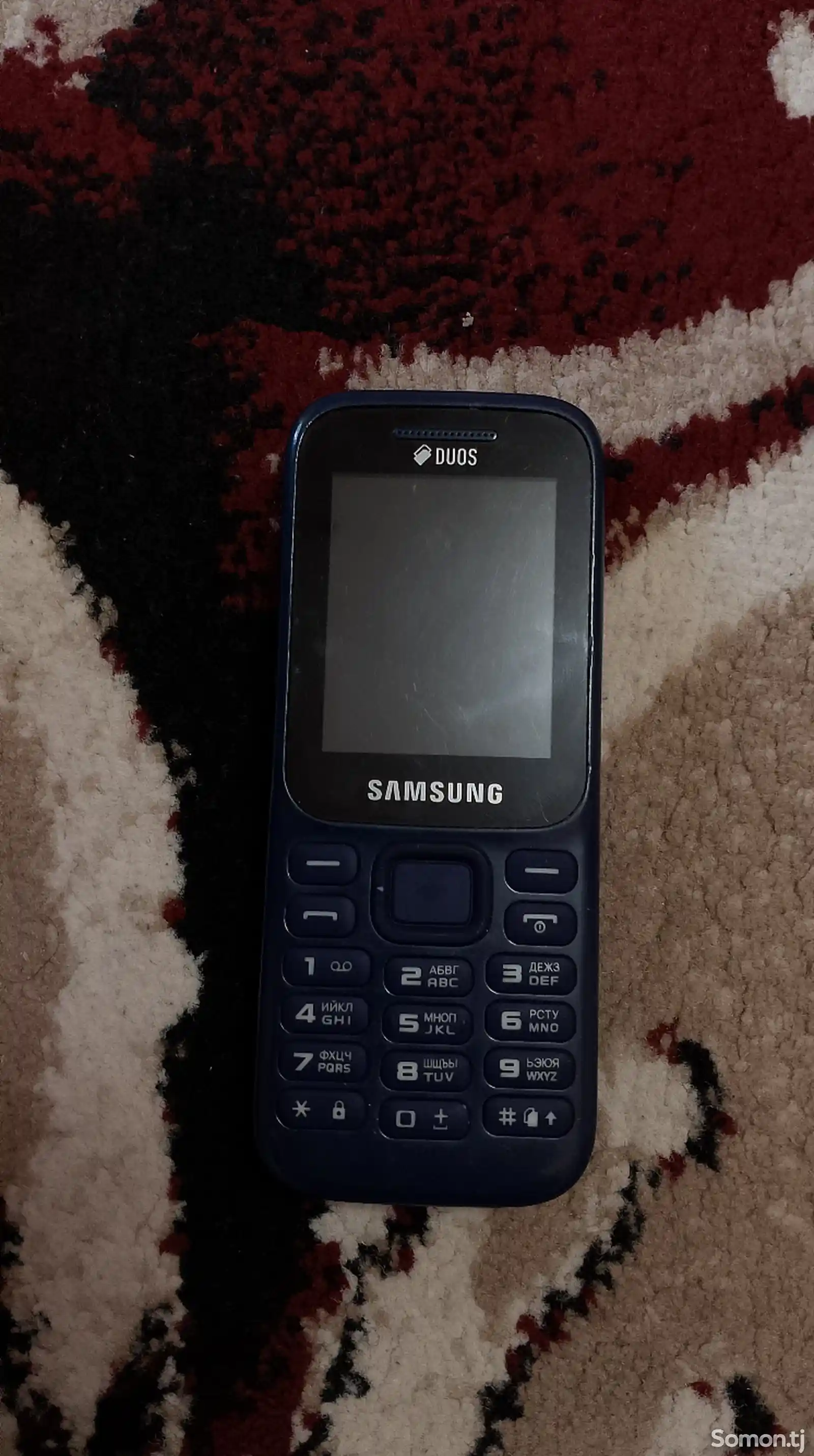 Samsung B310E-2